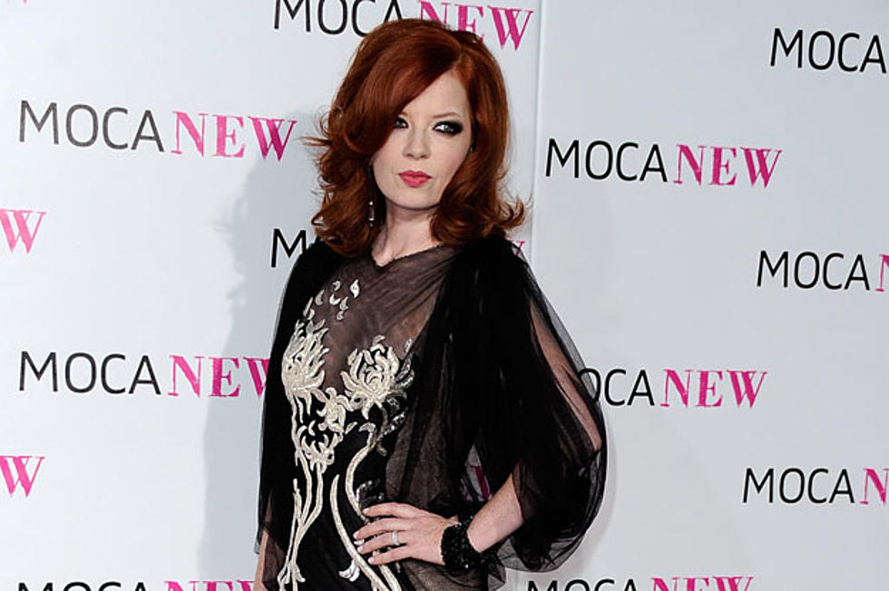 Garbage’s Shirley Manson Unimpressed With ‘Meat and Potatoes’ Sexuality in Music