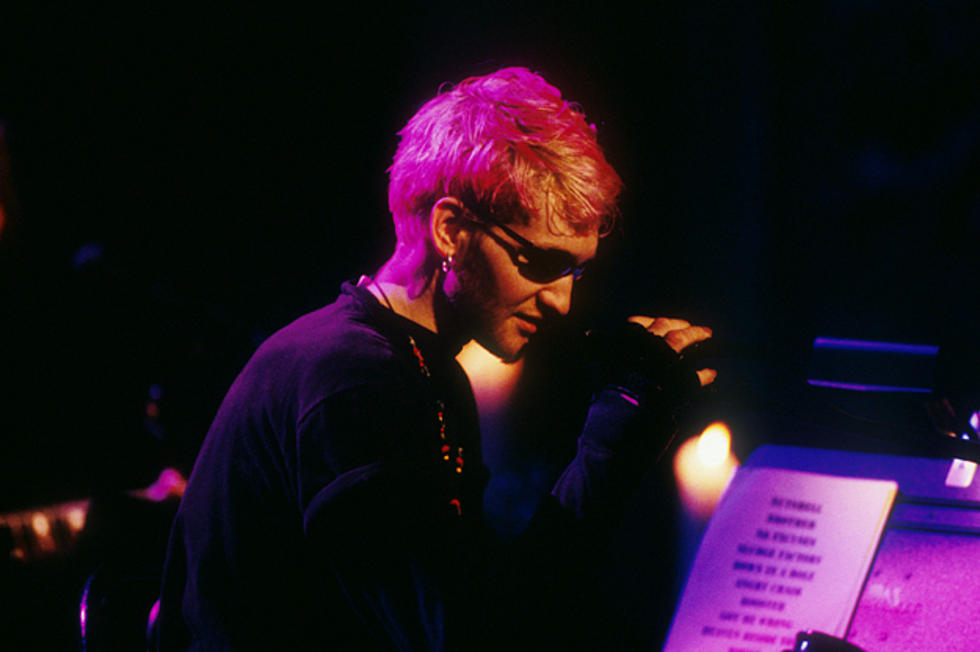 Two Unreleased Layne Staley Songs to Surface in New Movie ‘Grassroots’