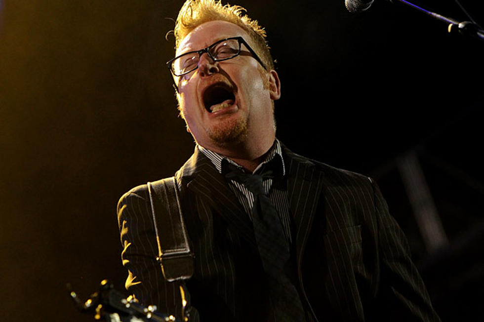 Flogging Molly: ‘We’ve Outlasted a Lot of Bands’ – Exclusive Interview