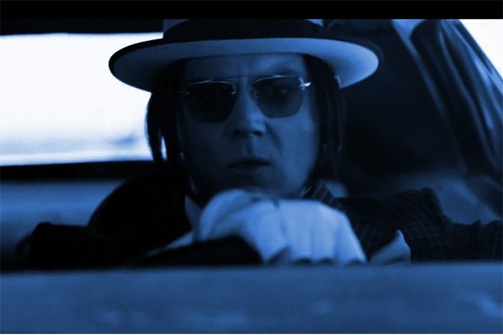 Believe the Hype About Jack White’s New ‘Freedom at 21′ Video