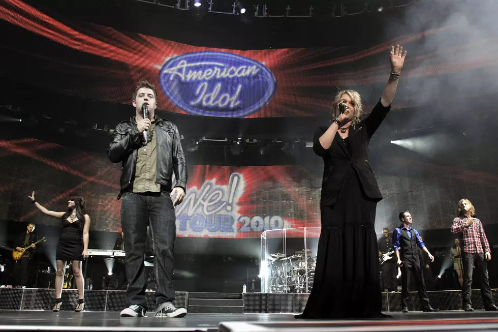 New Details About "American Idol" Stop In Casper