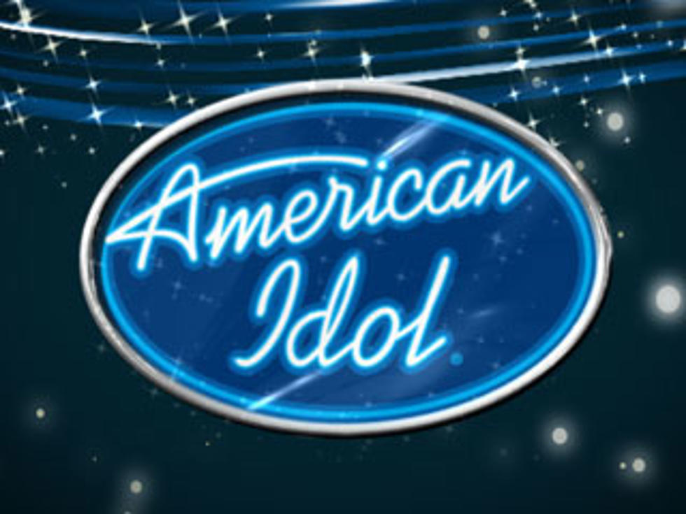 "American Idol" Coming To Casper