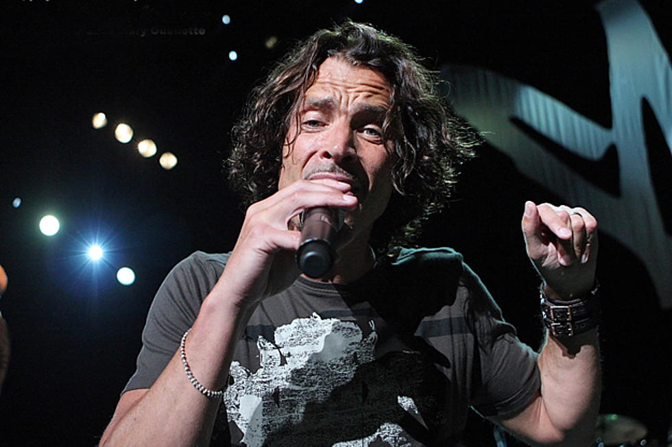 Chris Cornell Leads New Additions to ‘Budweiser Made in America’ Festival