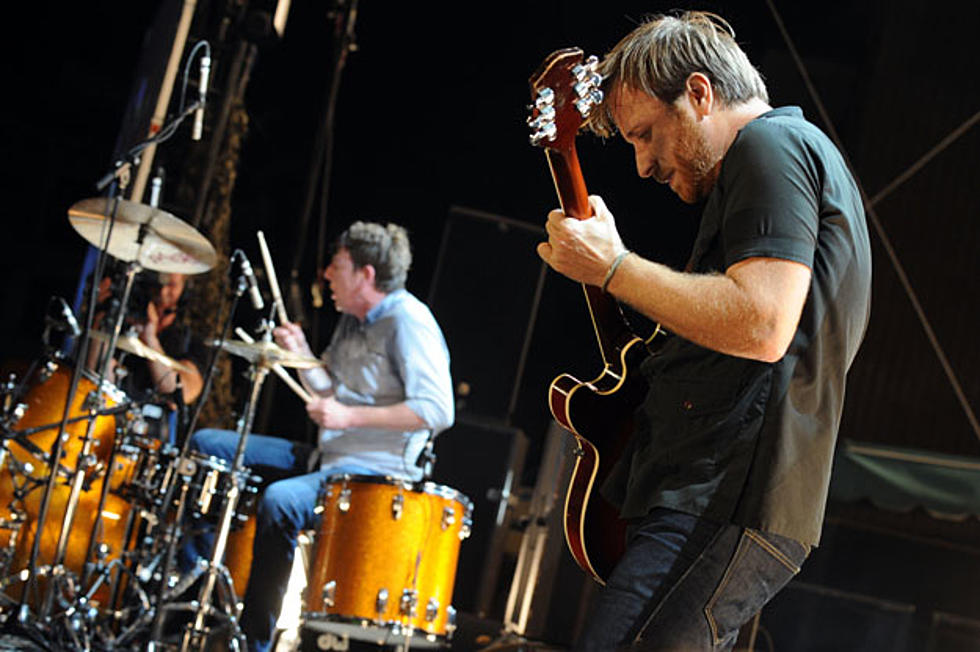 More Black Keys Songs Headed to ‘Rock Band 3′ Video Game