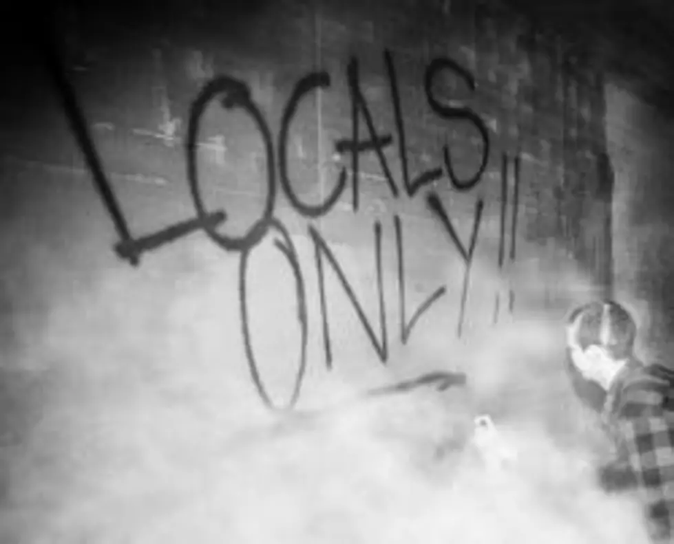A Best Of Locals Only!