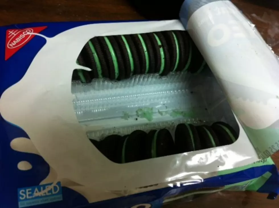 Open Letter To Oreos: Please Make A Better Package