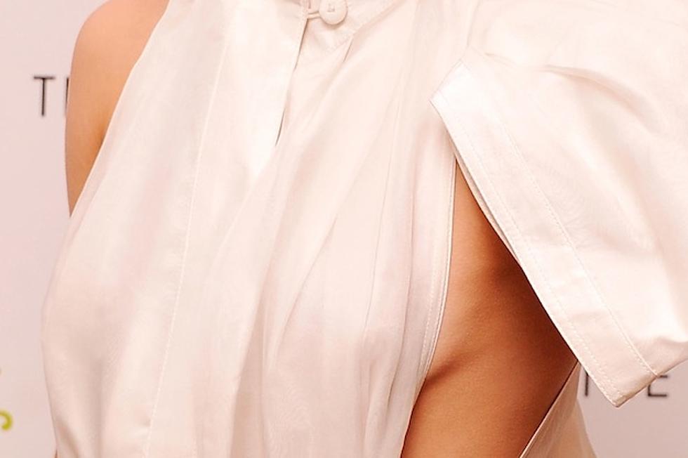 Can You Guess The Celebrity Sideboob?