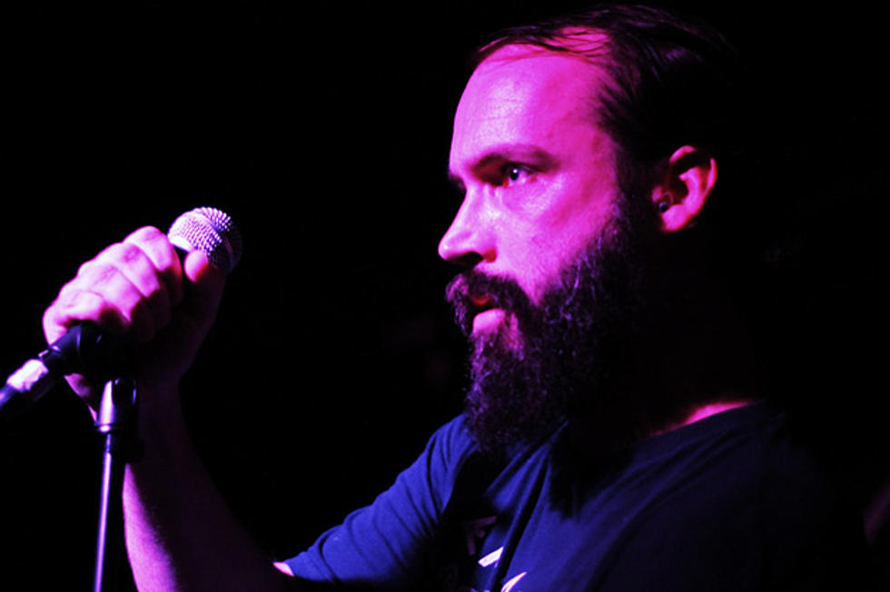 Clutch Reveal New Album Title + Dates for Late 2012 Tour