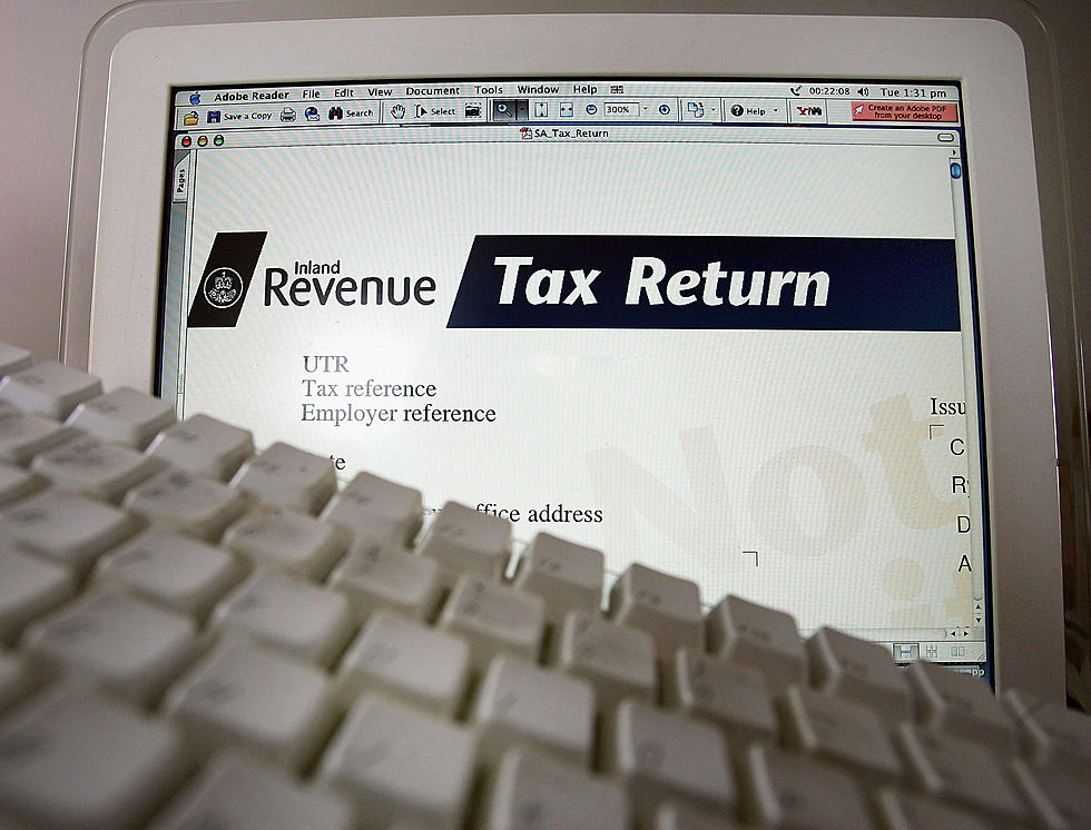 Poll Results Show Casperites Prefer Doing Taxes Online