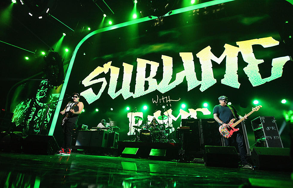 Sublime With Rome Rocks Casper On August 10th [VIDEO]
