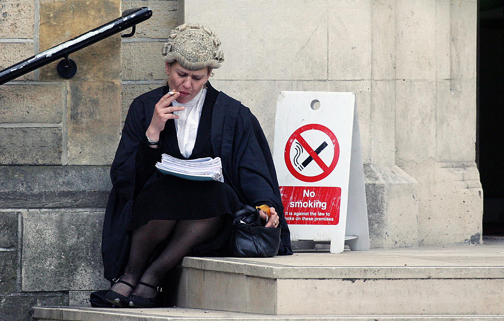 What Do You Think Of The Smoking Ban Amendments? – Question Of The Day
