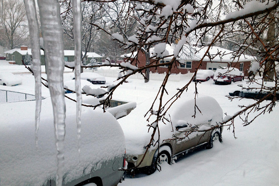 The Truth Behind The ‘Fake-Snow’ Phenomenon Explained