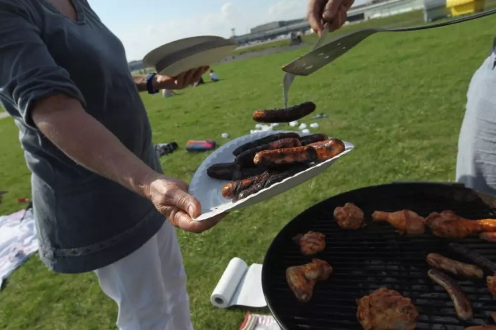 Lower Cancer Risk By Cooking With Beer!