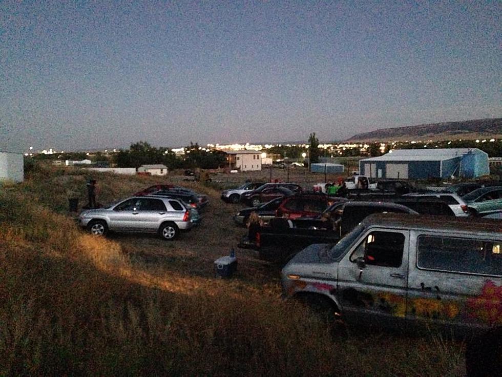 Driveby Drive-In Is The Coolest Event You Need To Know About