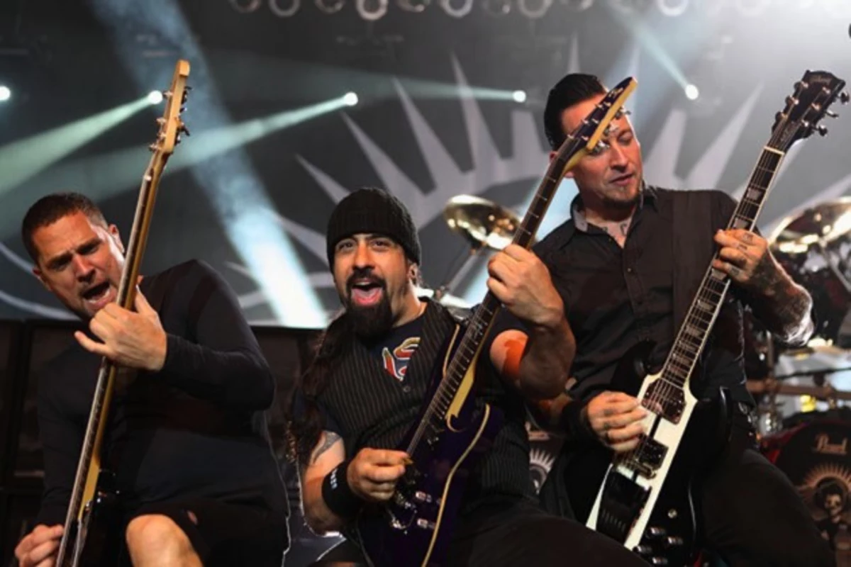 volbeat announces spring 2015 tour with anthrax volbeat announces spring 2015 tour with anthrax