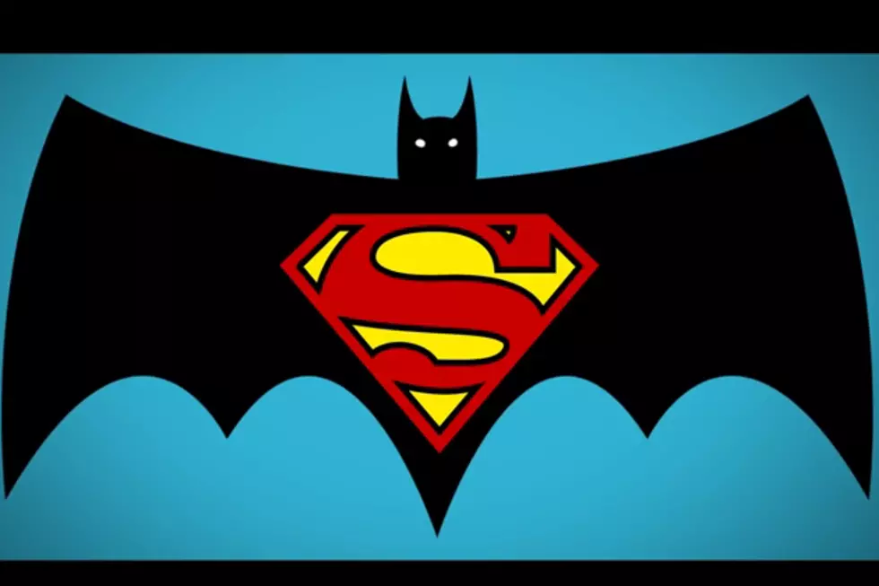 Watch The ‘Batman VS. Superman’ Trailer With Reeves and West [VIDEO]
