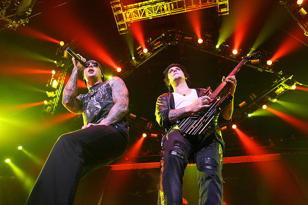 Avenged Sevenfold Writes Tune for Call of Duty: Black Ops III [VIDEO]