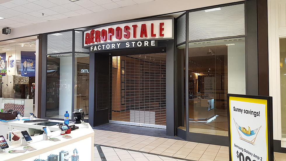 What Stores Would You Like To See Come To The Eastridge Mall? [POLL]
