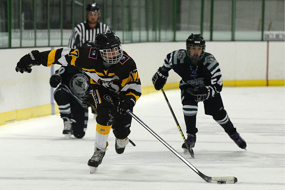 International Play is Ahead for Team Wyoming Bantams