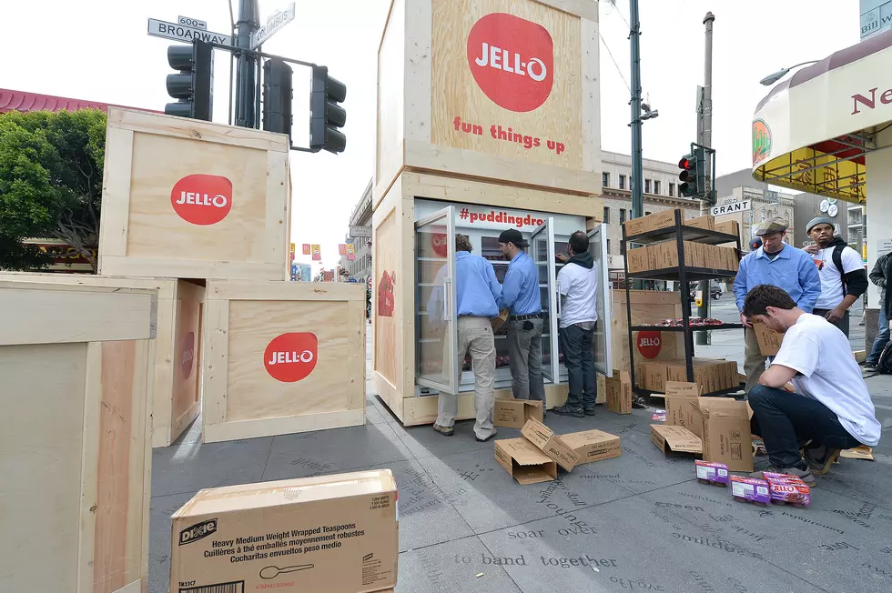 JELL-O Explains Why They Don’t Sell ‘JELL-O Pudding Pops’ Anymore