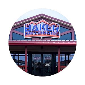 Video – Baker Outdoors