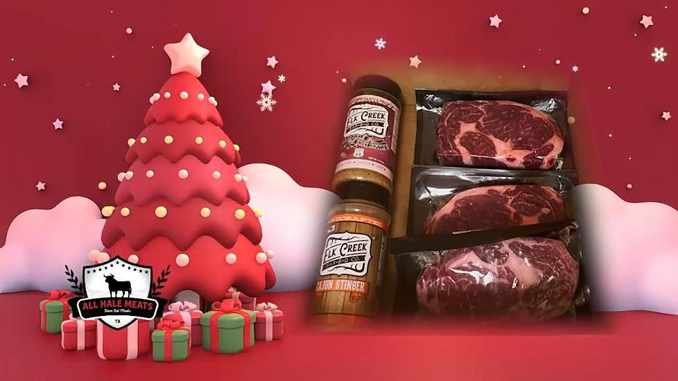 Video – All Hale Meat Gift Boxes