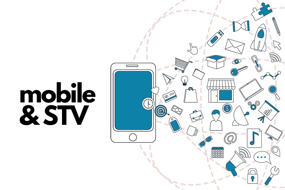 Capabilities – Mobile & STV