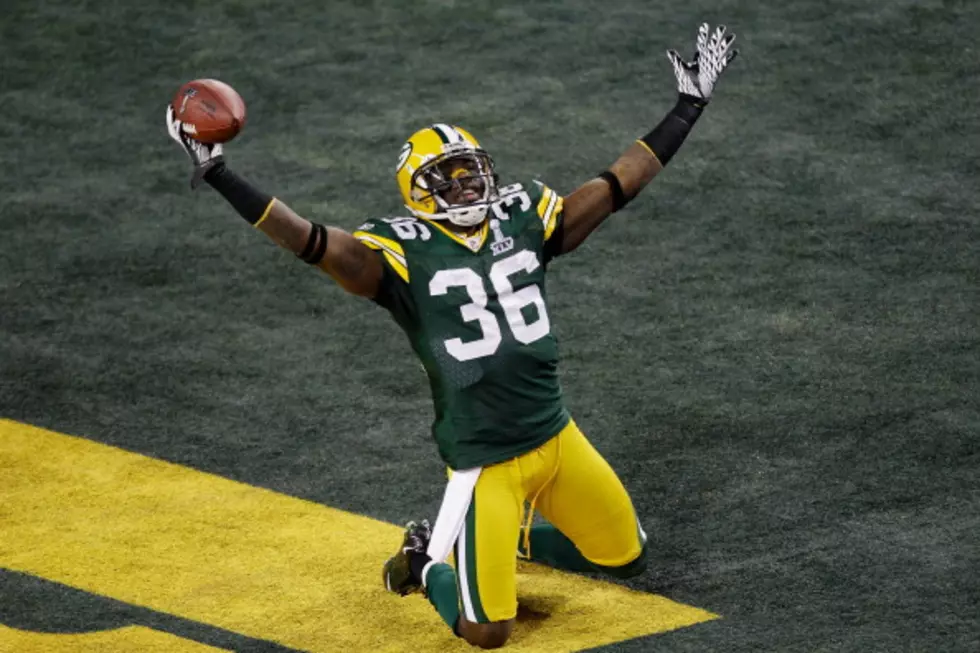 Collins’ Interception Key In Packers’ Win [VIDEO]