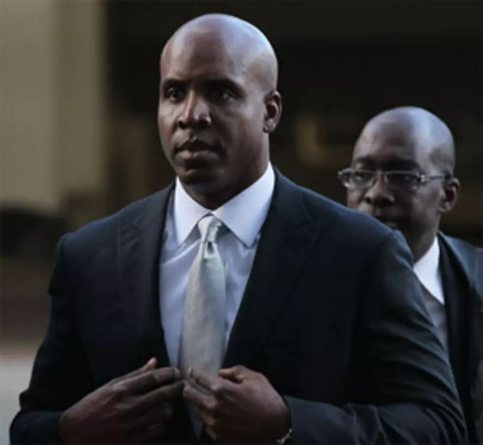 Day 4 of the Barry Bonds Purjury Trial