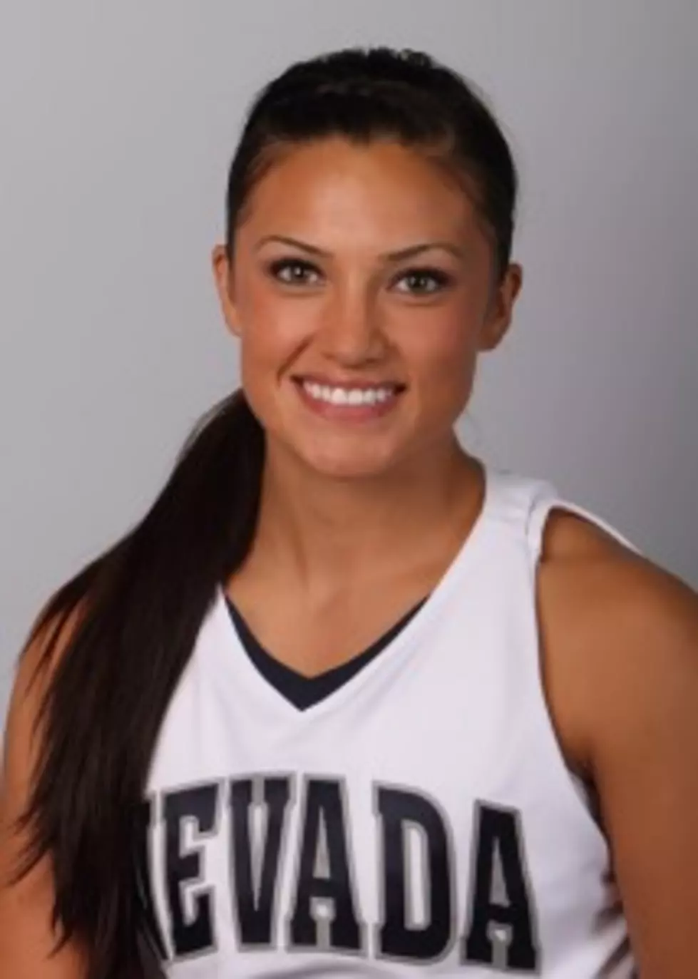 Wyoming Native Tahnee Robinson Goes To WNBA