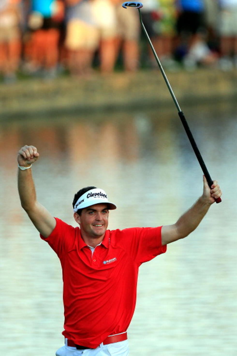 Bradley Wins PGA Championship In Playoff