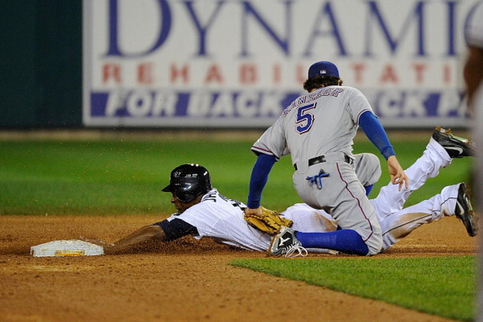 Texas And St. Louis Win In League Championship Series’ [AUDIO]