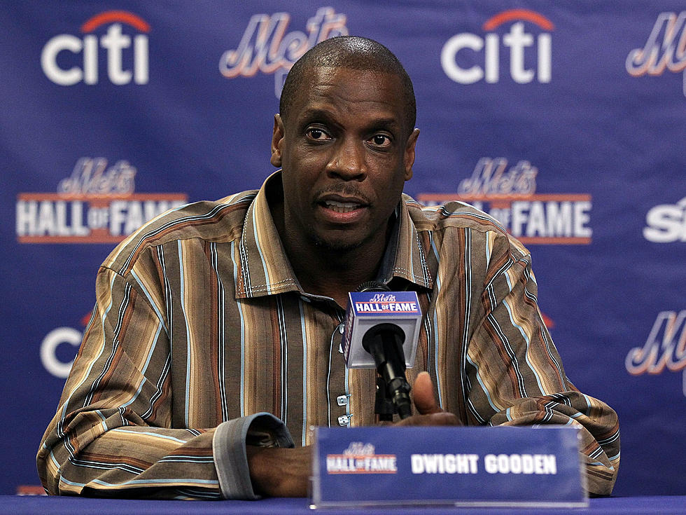 Dwight Gooden Skipped New York Mets’ 1986 World Series Victory Parade to Do Cocaine [VIDEO]