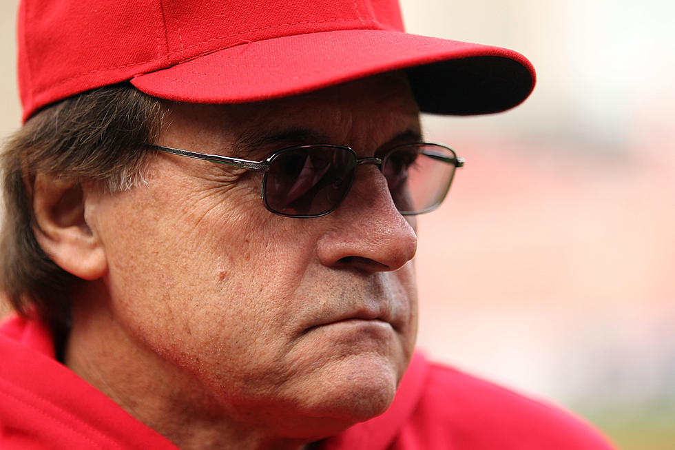 Cardinals Tony La Russa Retires