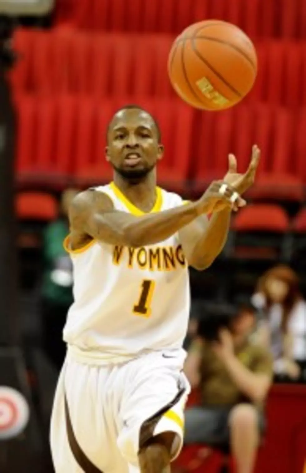 Wyoming Cowboys Host Northern Colorado Tonight [AUDIO]