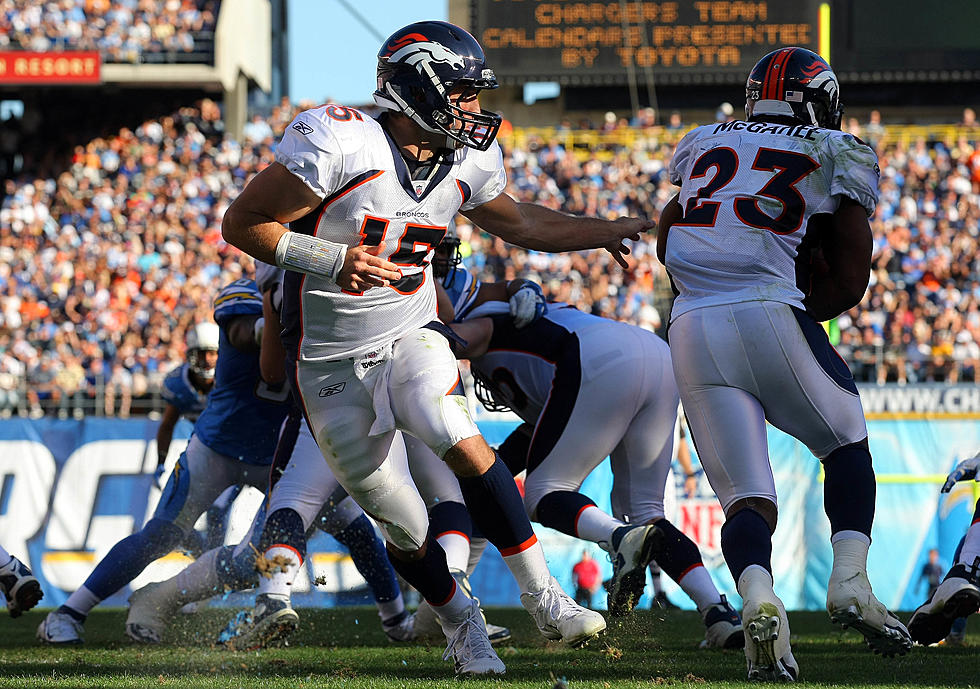 Broncos Defense Leads To Win Over Chargers 16-13 In OT [AUDIO]