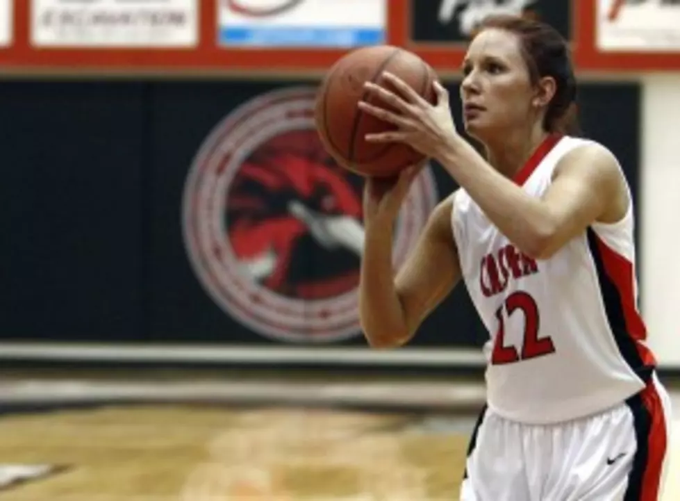 Casper College Basketball With Big Wins Over Gillette On Saturday