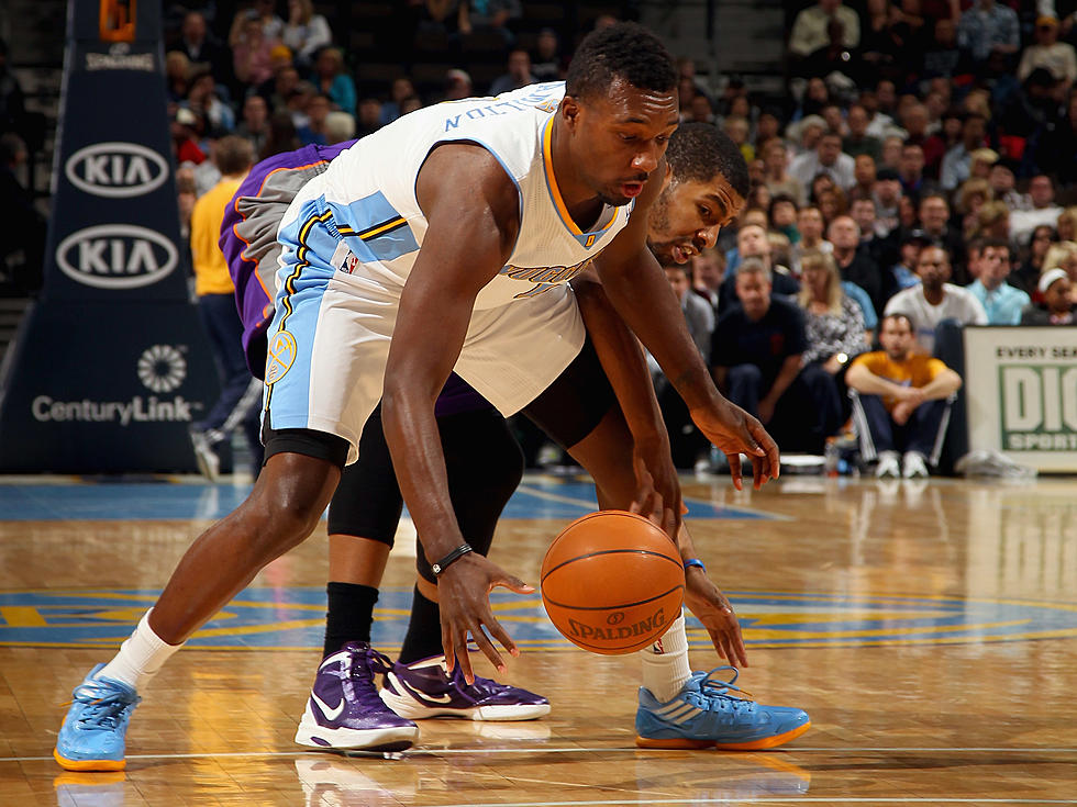 NBA Basketball: Nuggets Lose To Okl. City 124-118 [AUDIO]