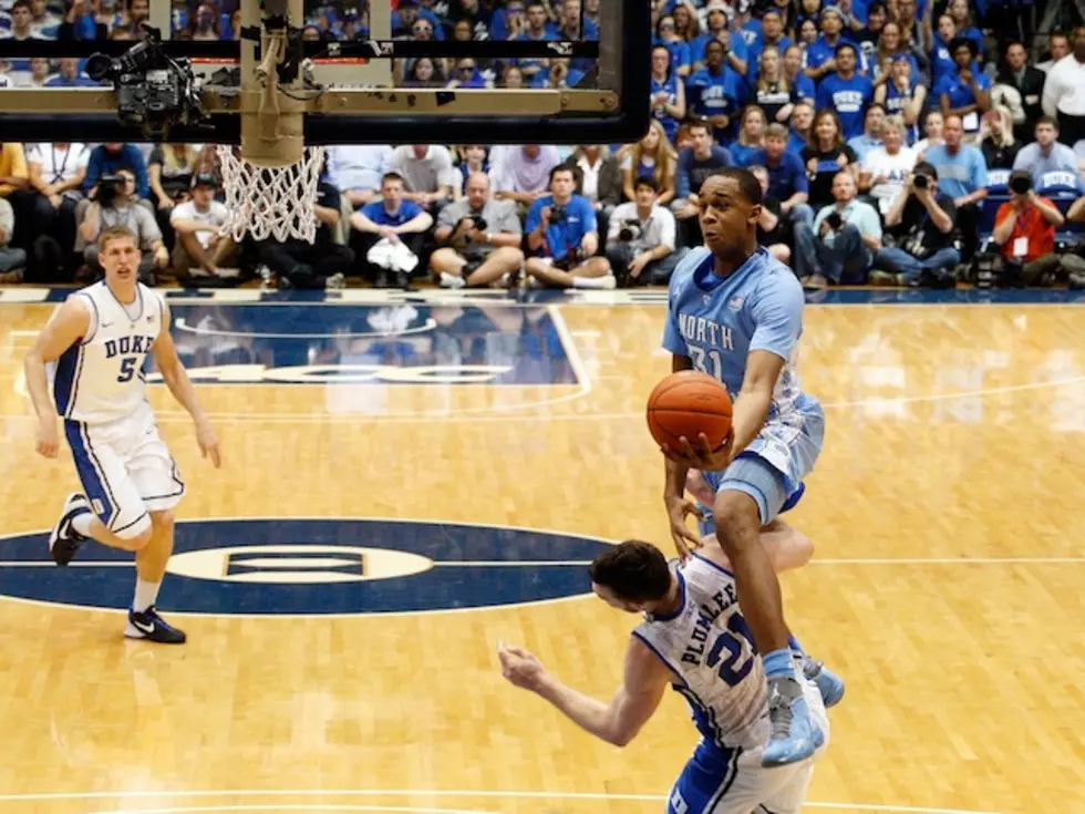 North Carolina Peaking At the Right Time — This Week in College Basketball