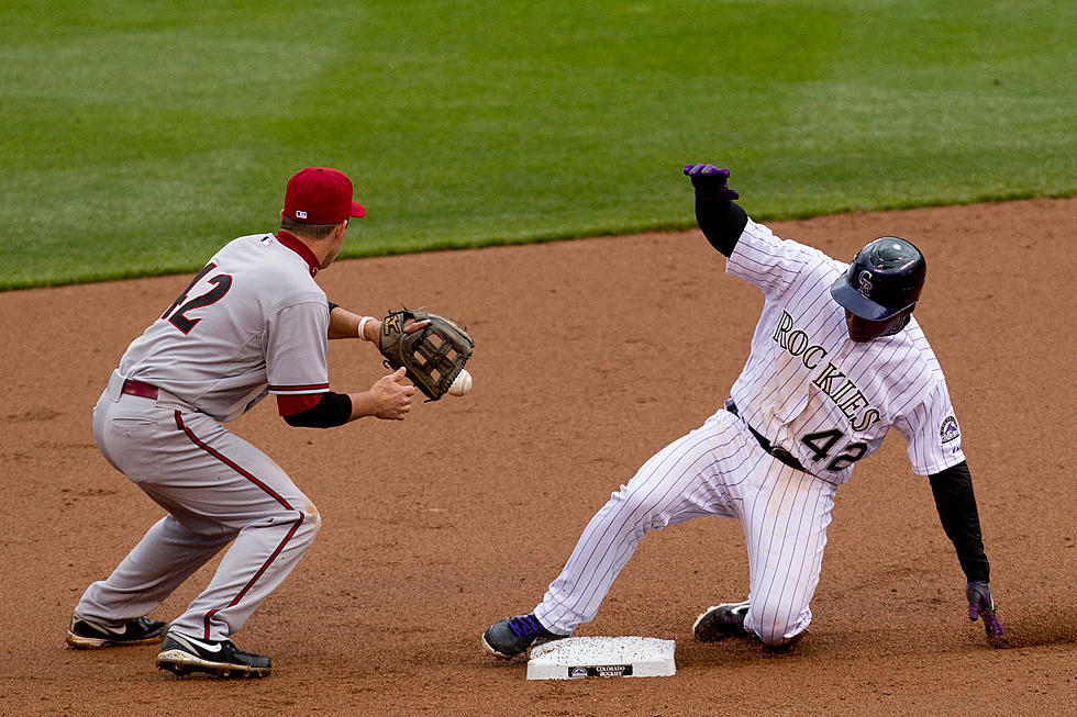 Rockies Lose To D-Backs Sunday 5-2, But Take 2 Of 3 In Series [AUDIO]