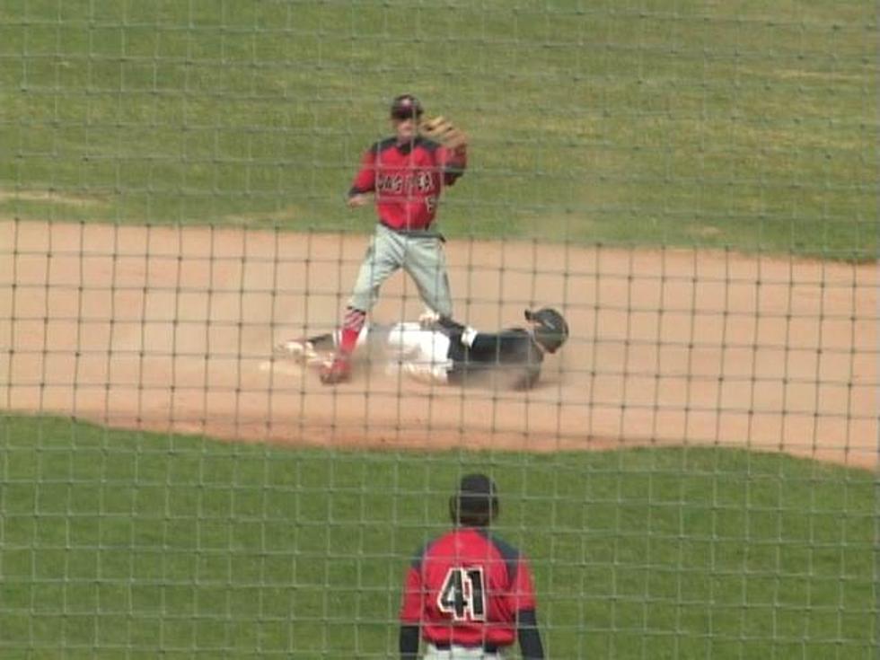 Oilers Hold Off Post 6 Comeback To Win [VIDEO]