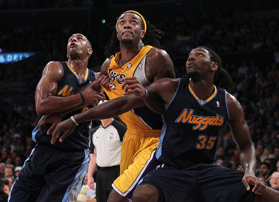 Nuggets Stay Alive With A 102-99 Win Over Lakers [AUDIO]