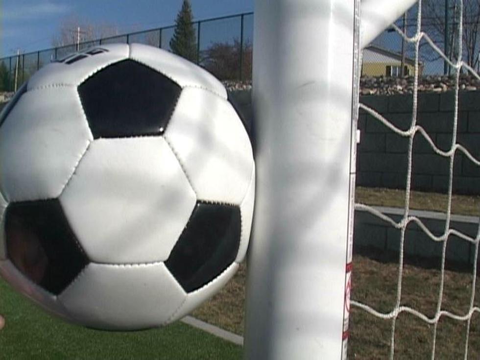 Girls Soccer 4A Regional Tournament and 3A State Qualifying Matchups and Results