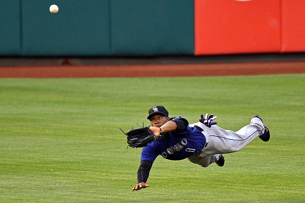 Rockies Lose To Philly-Daily Sports Update [AUDIO]