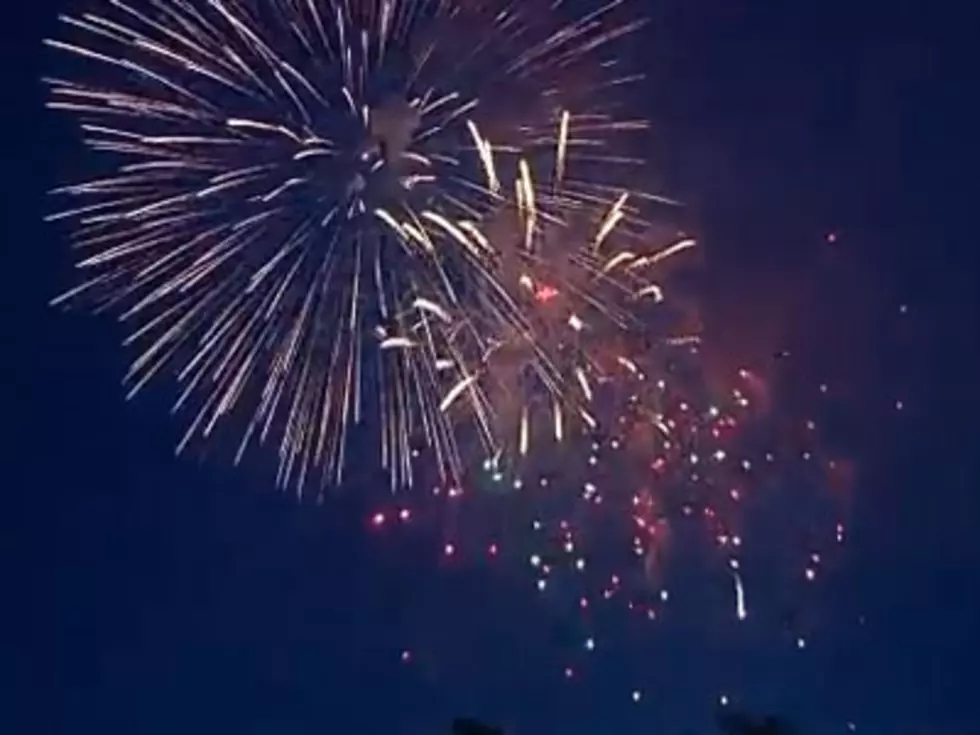 The 10 Most Awesome Fourth of July Fireworks Displays from Around the US [VIDEOS]