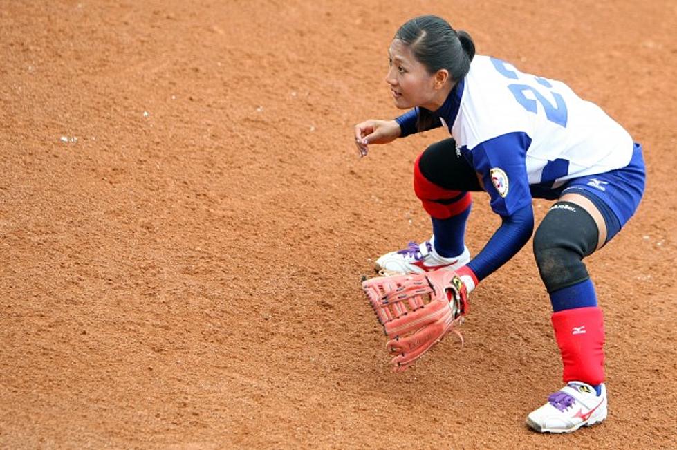 Casper Playoff Softball Schedule – Tuesday July 31st