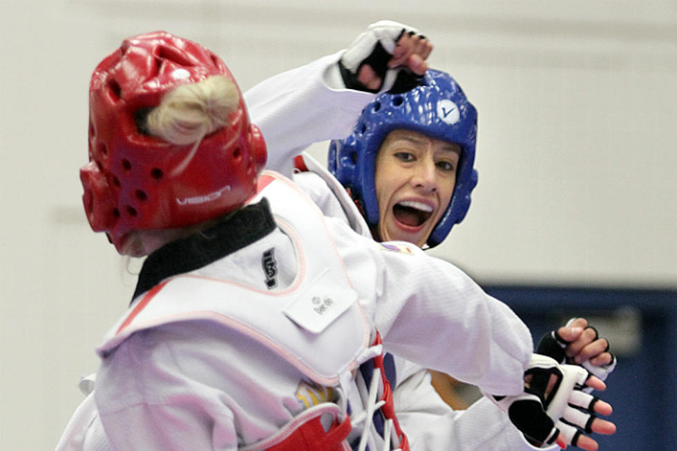 10 Things You Didn’t Know About Taekwondo Olympian Diana Lopez