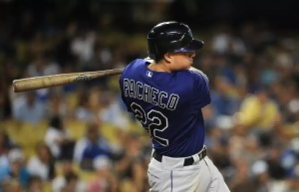 Rockies defeat Dodgers 2-0; Lose Helton For The Season-Daily Sports Update