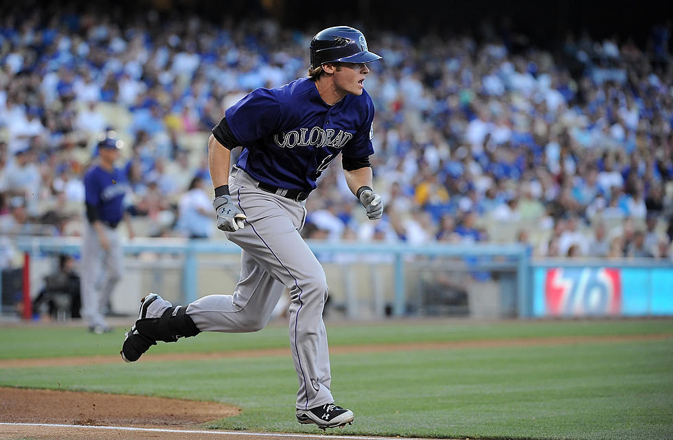 Rockies Take Second Straight From Dodgers 3-1-Daily Sports Update