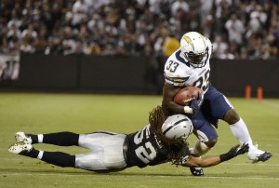 Chargers, Ravens Pick Up Wins On Monday Night Football-Daily Sports Update